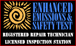 Enhance Emission Safety Testing