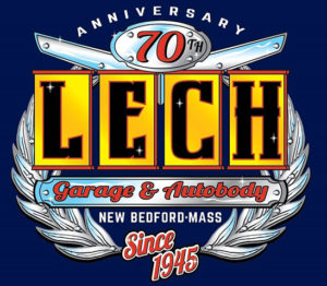 Lech Garage & Auto Body