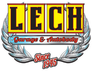 Lech Garage & Auto Body